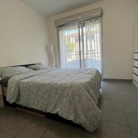 Cosy T2 Lumineux Apartment มงต์เปอลิเยร์ ภายนอก รูปภาพ