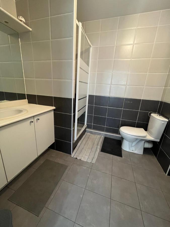 Cosy T2 Lumineux Apartment มงต์เปอลิเยร์ ภายนอก รูปภาพ